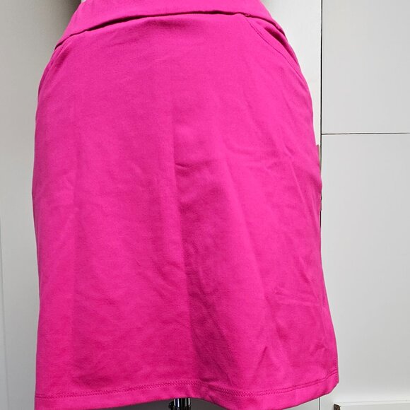 TAIL Golf Womens Pull on skort - Picture 2 of 8